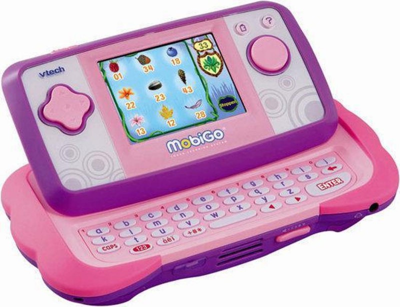 console Mobigo Vtech