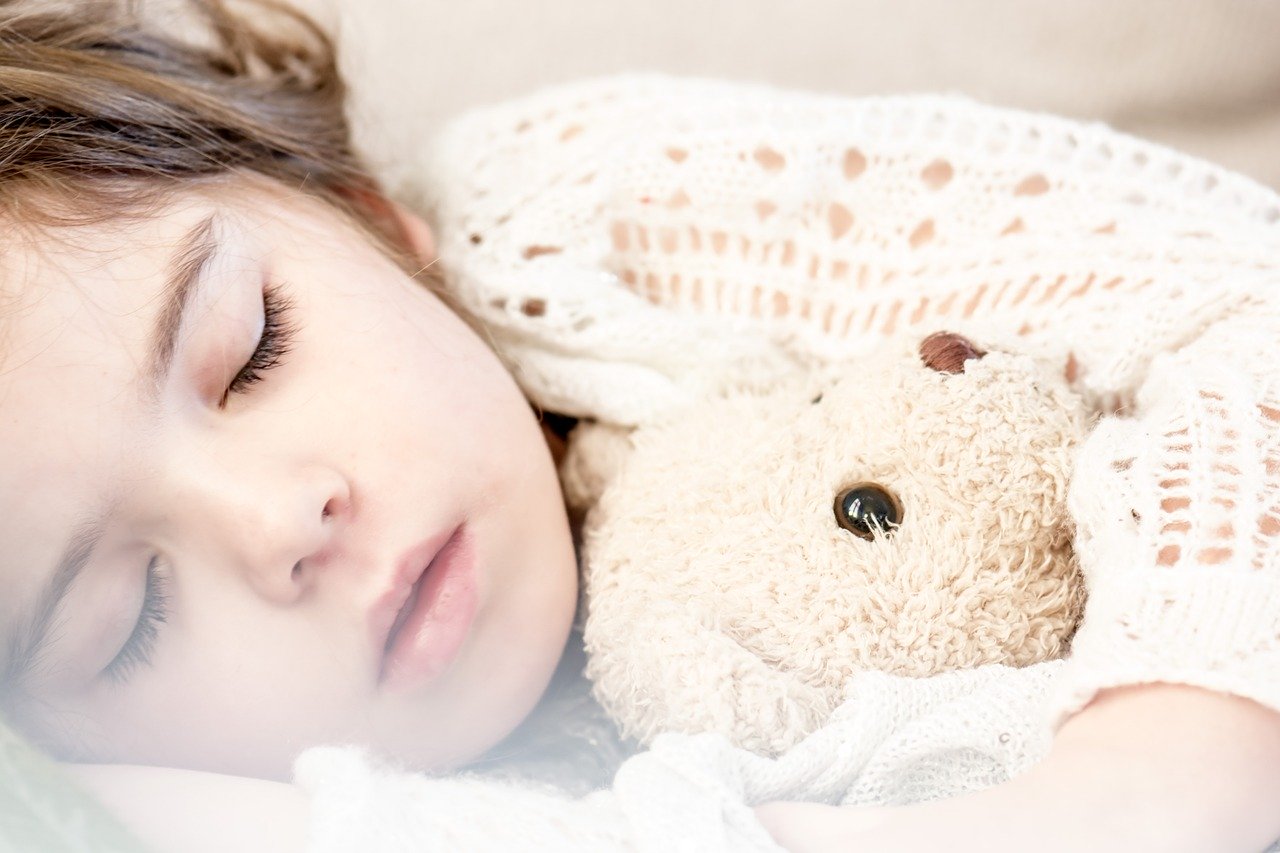 Choisir un lit parapluie pour bébé ?